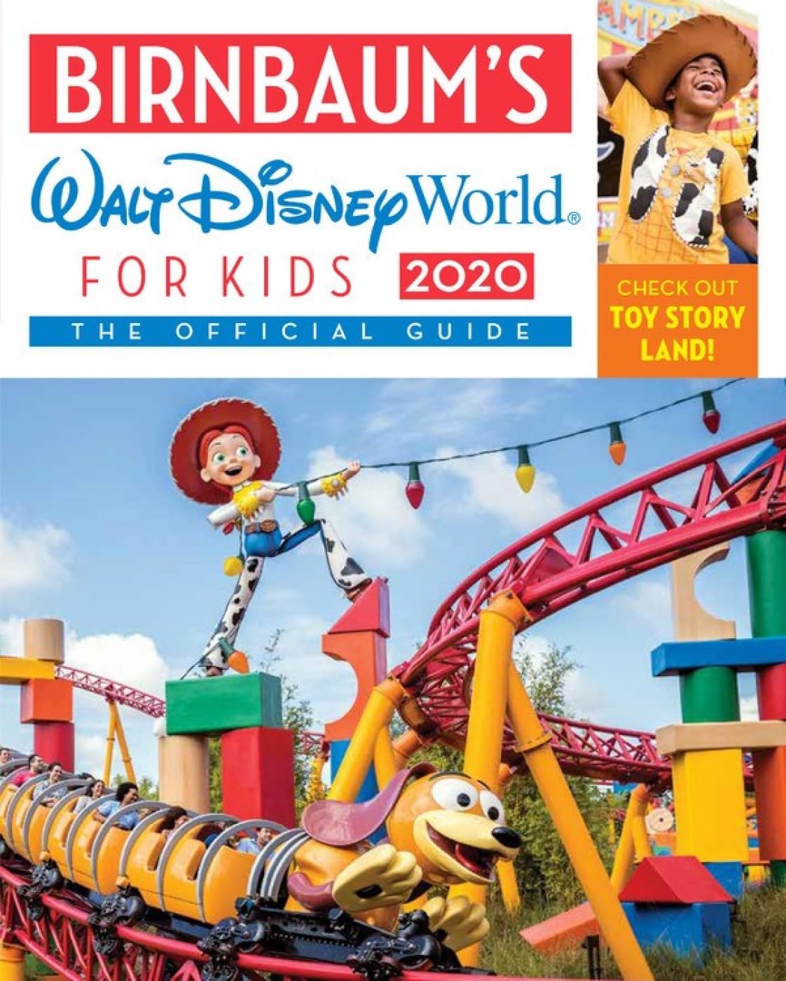 BIRNBAUM'S 2020 WALT DISNEY WORL
