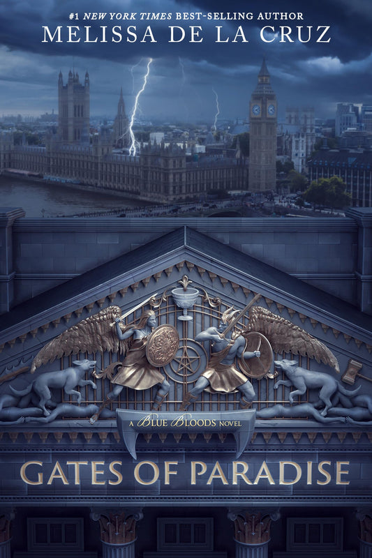 Gates of Paradise (Blue Bloods)