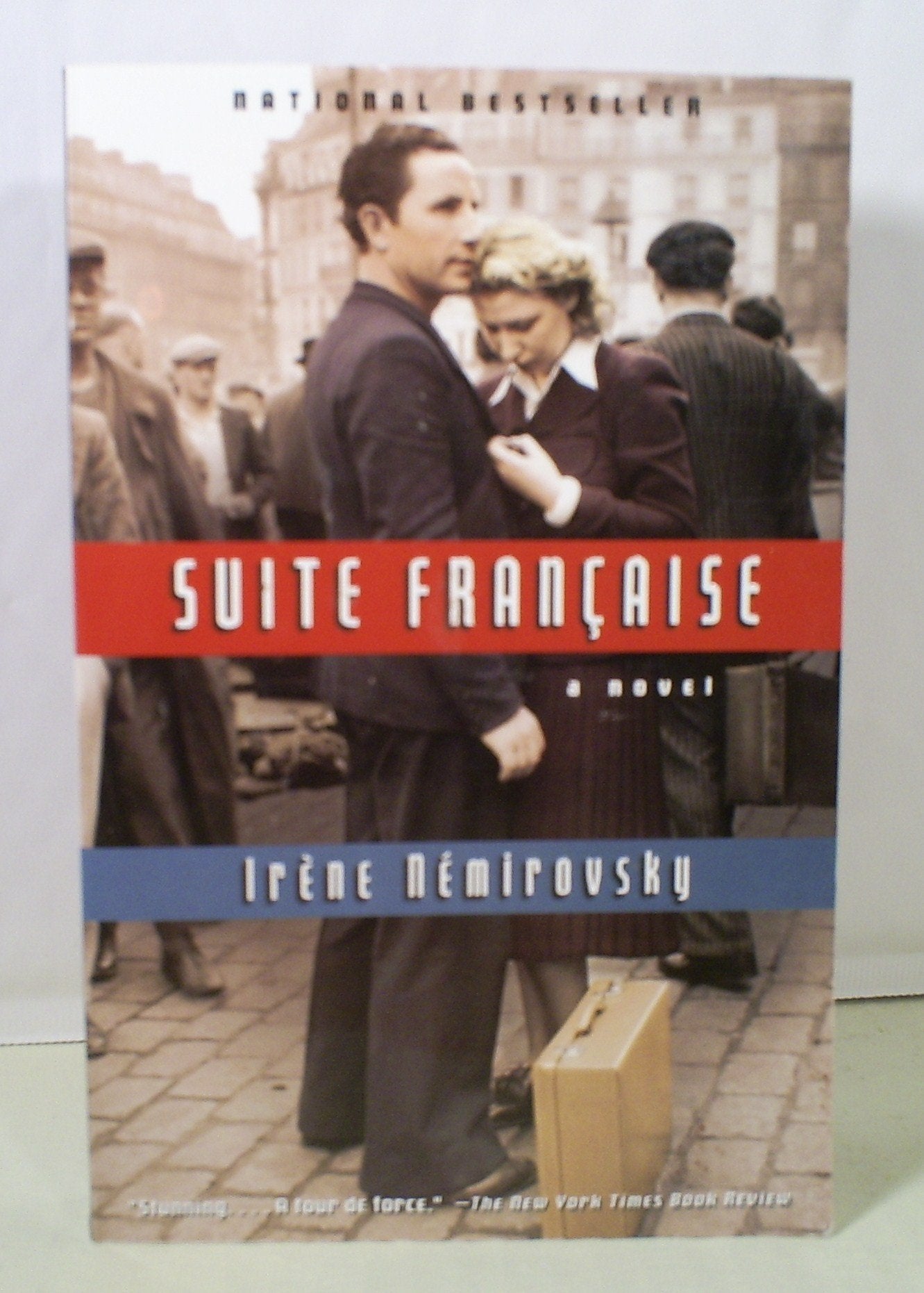 Suite Française