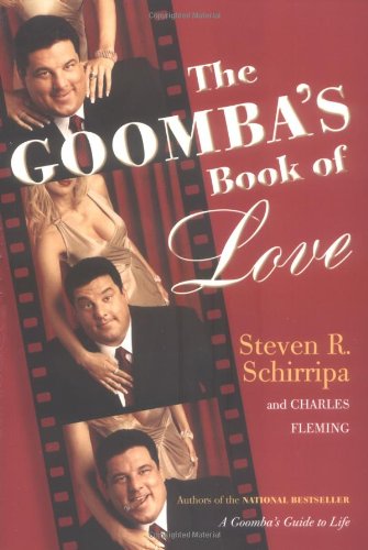 The Goomba's Book of Love