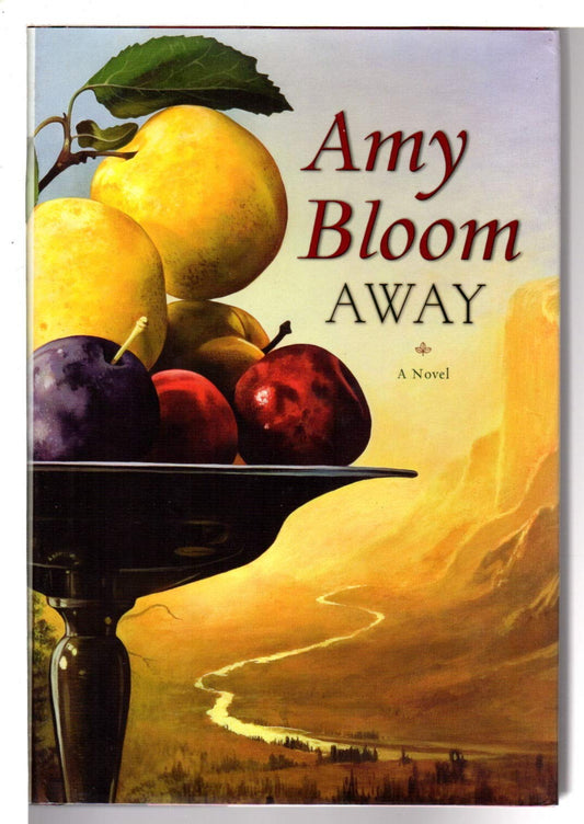 AWAY: A Novel