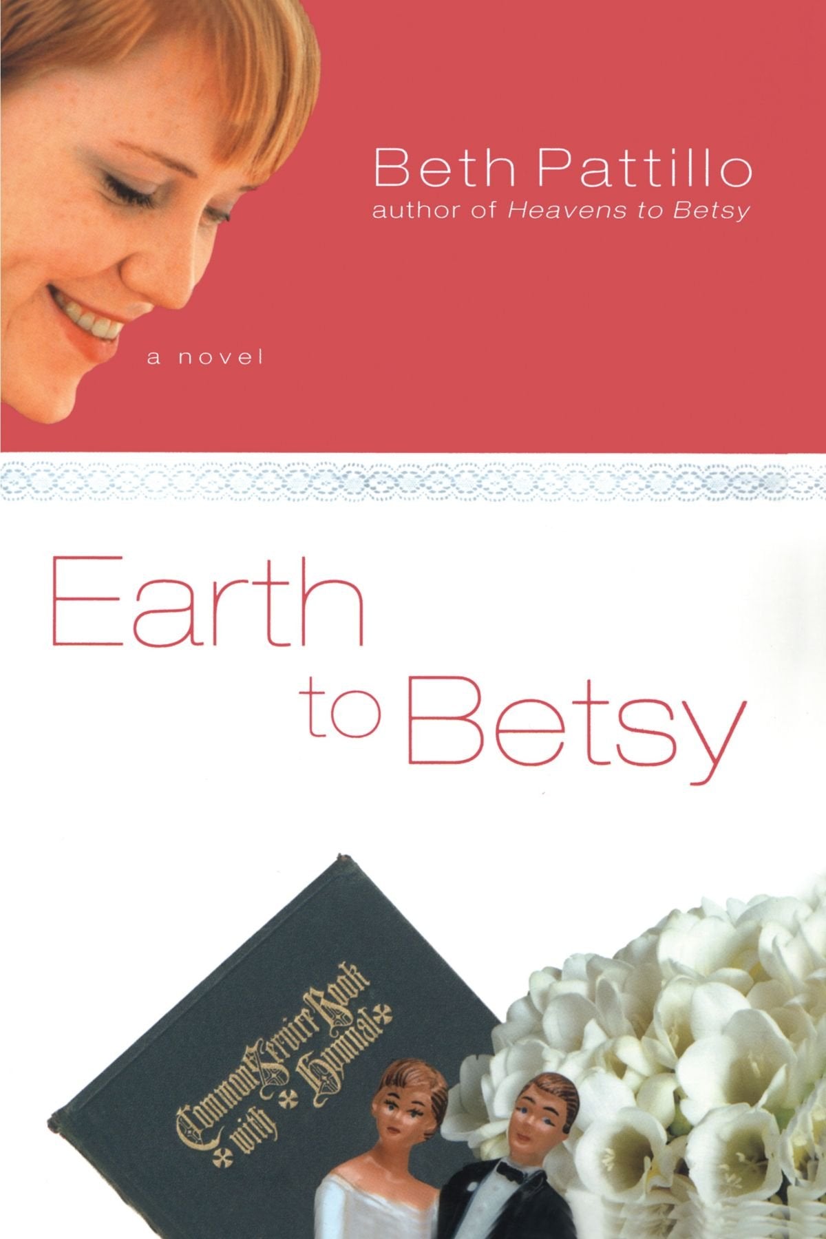 Earth to Betsy