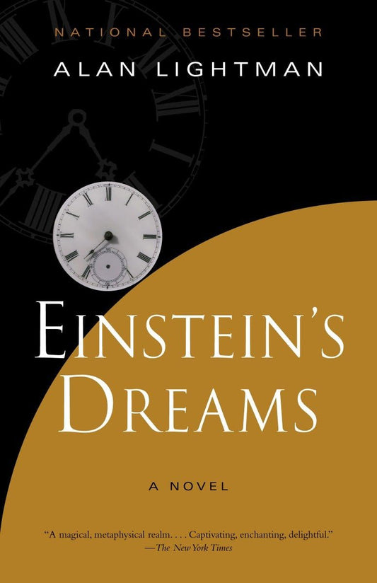 Einstein's Dreams - 3120