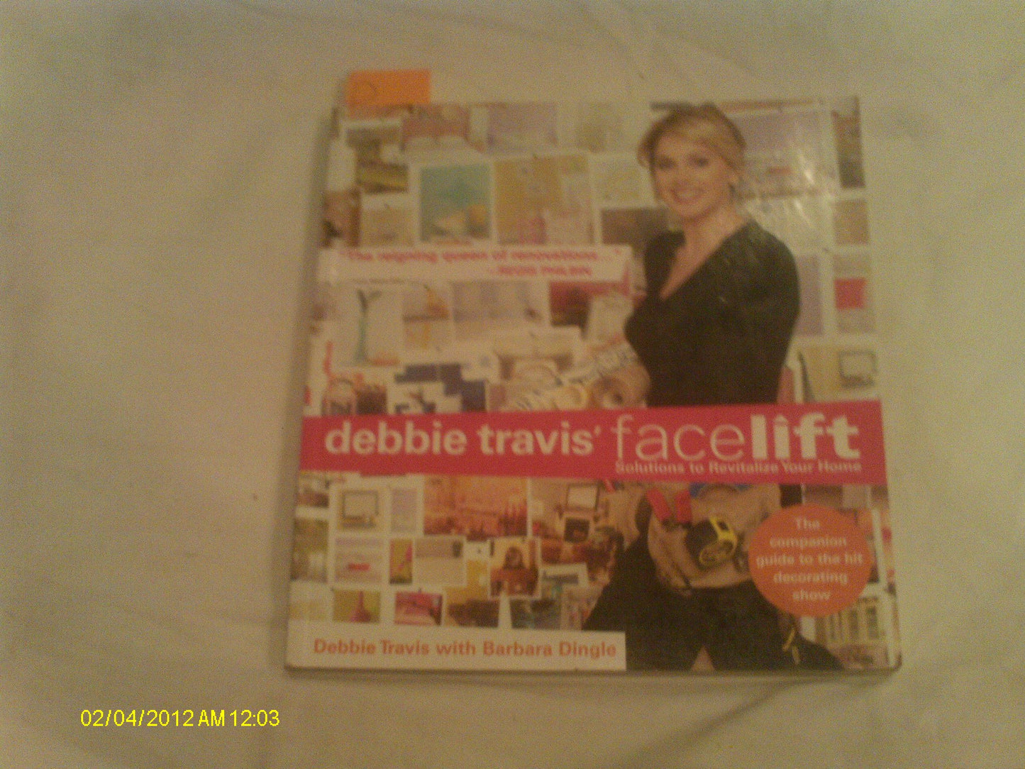 Debbie Travis' Facelift: Solutions to Revitalize Your Home