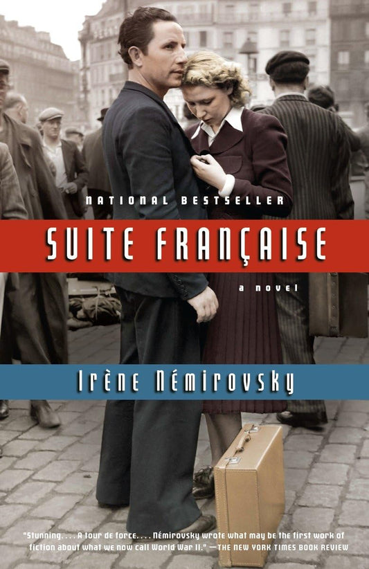 Suite Franaise