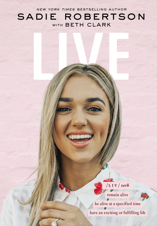 Live: Remain Alive, Be Alive at a Specified Time, Have an Exciting or Fulfilling Life