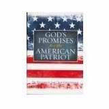 God's Promises for the American Patriot - Soft Cover Edition: $3.97 Value Price