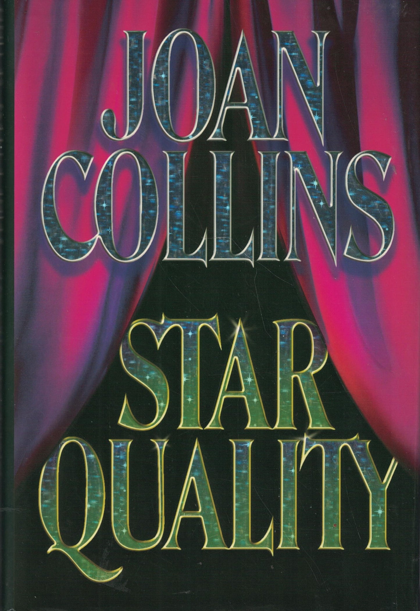 Star Quality: A Novel