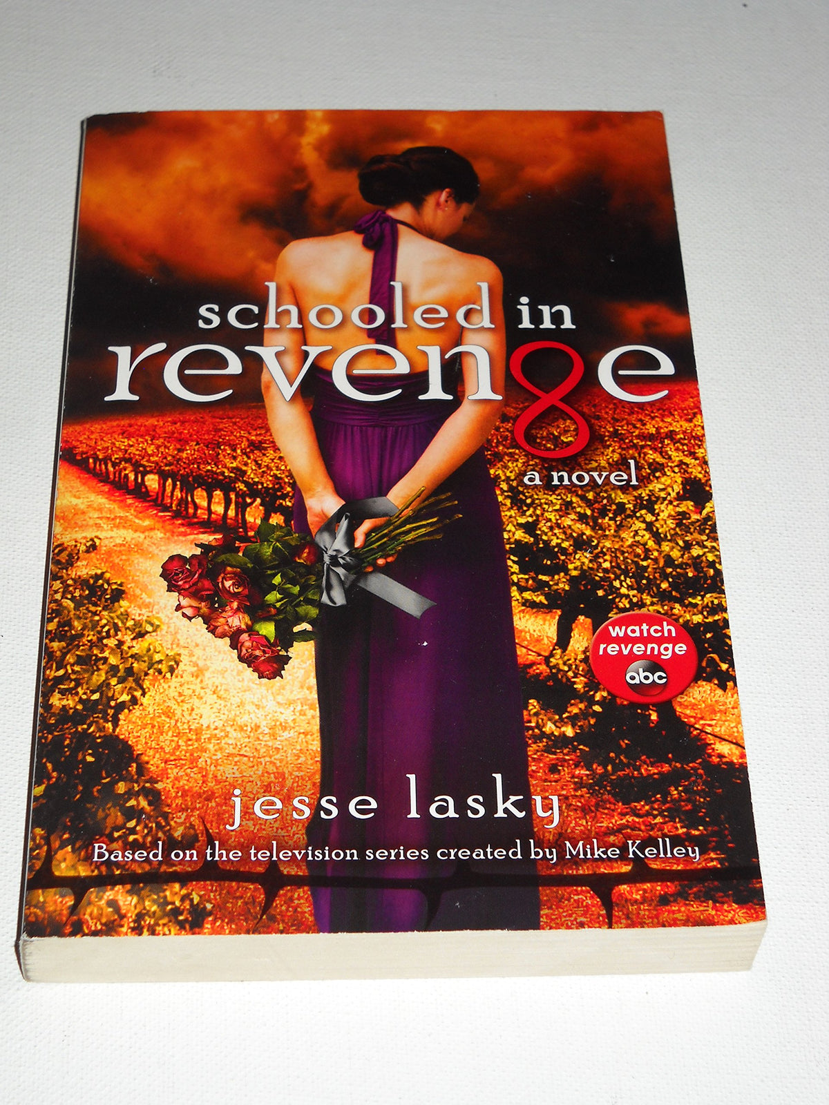 Schooled in Revenge