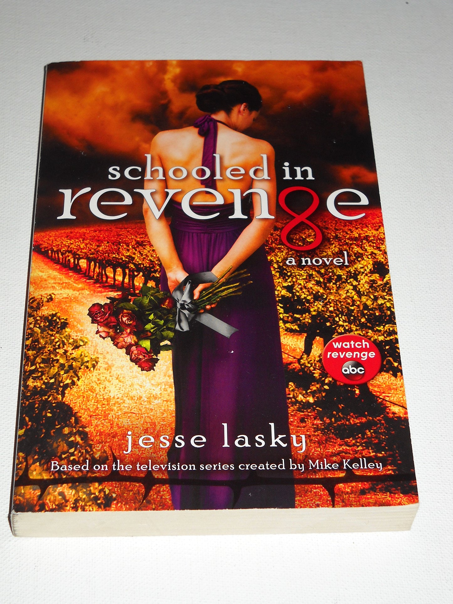 Schooled in Revenge
