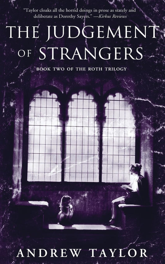 The Judgment of Strangers