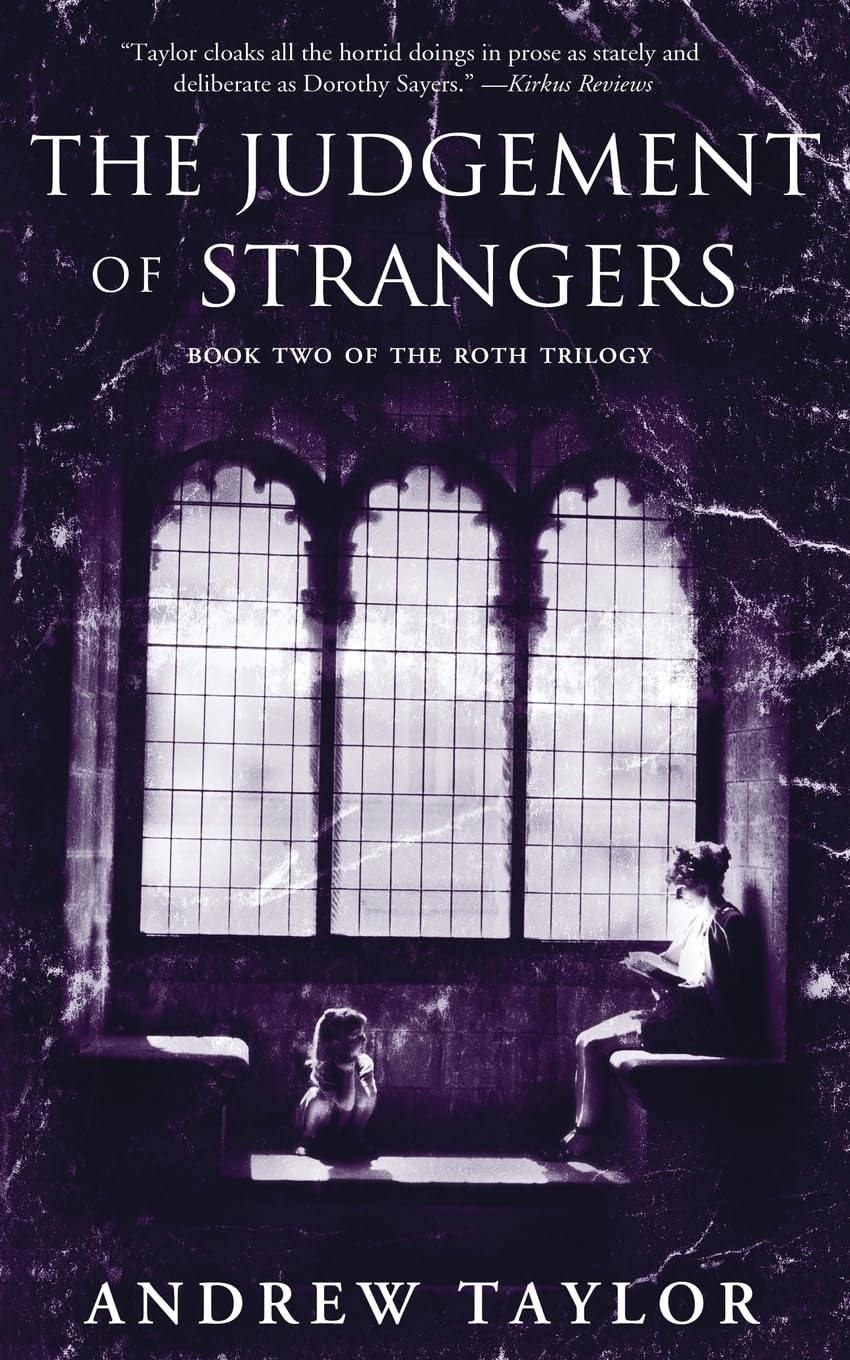 The Judgment of Strangers