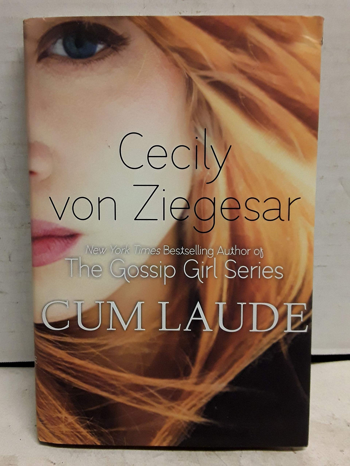 Cum Laude