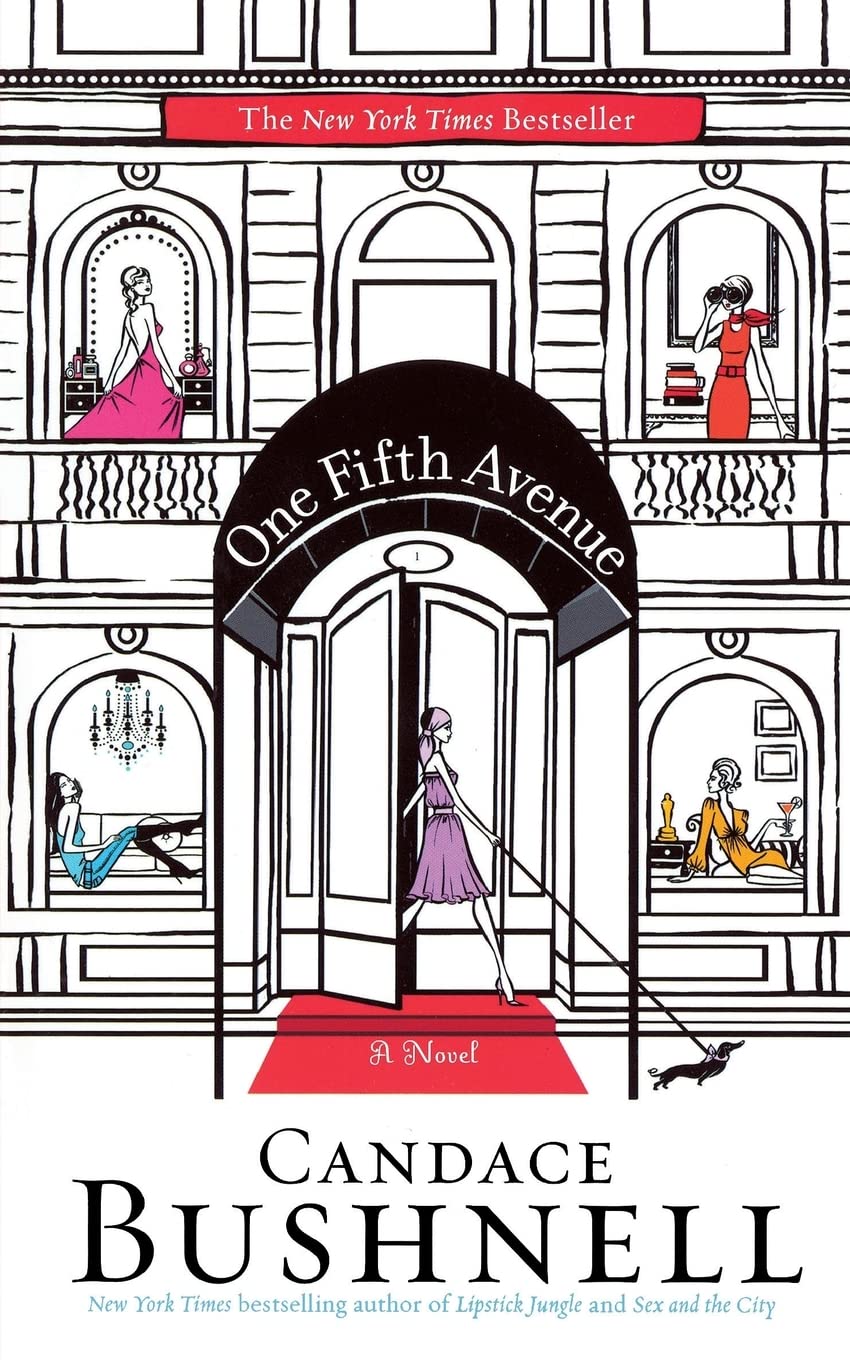 One Fifth Avenue