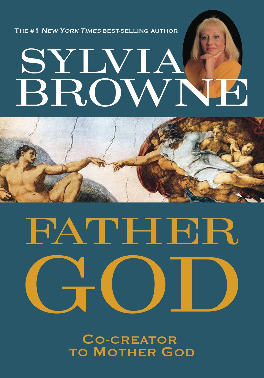 Father God: Co-creator to Mother God