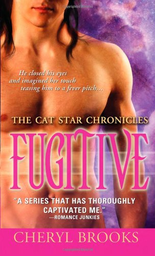Fugitive (The Cat Star Chronicles, 5)