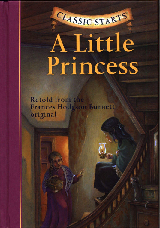 Classic Starts®: A Little Princess - 2063