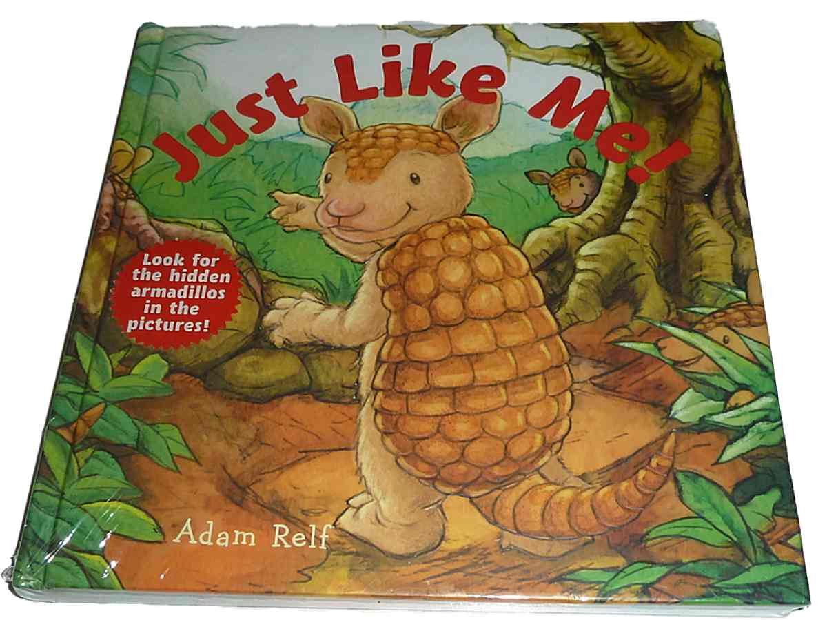 Just Like Me