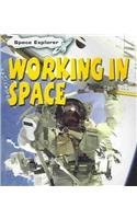 Working in Space (Space Explorer)