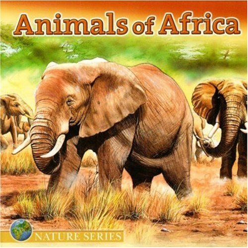 Animals of Africa