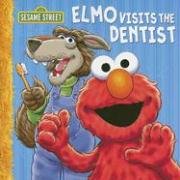 Elmo Visits the Dentist