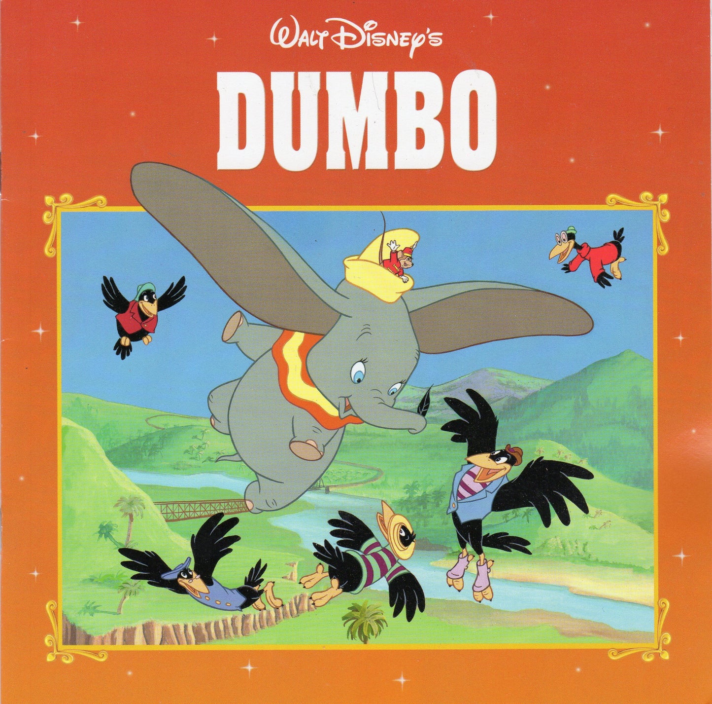 Dumbo