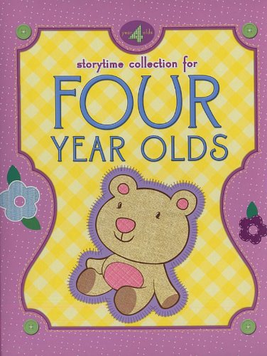 Storytime Collections for Four Year Olds