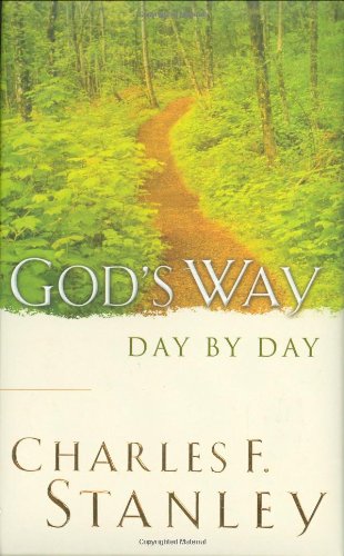 God's Way: Day by Day