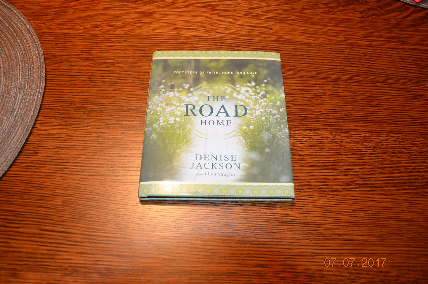 The Road Home