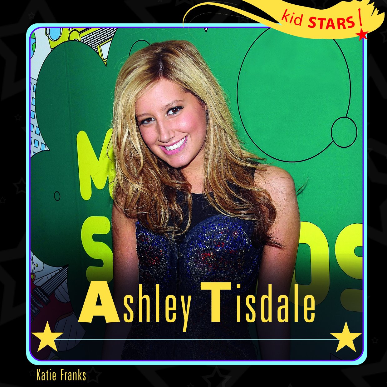 Ashley Tisdale (Kid Stars!)