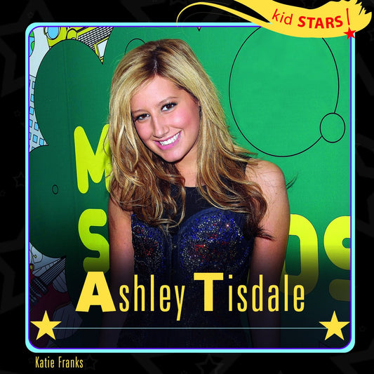 Ashley Tisdale (Kid Stars!)