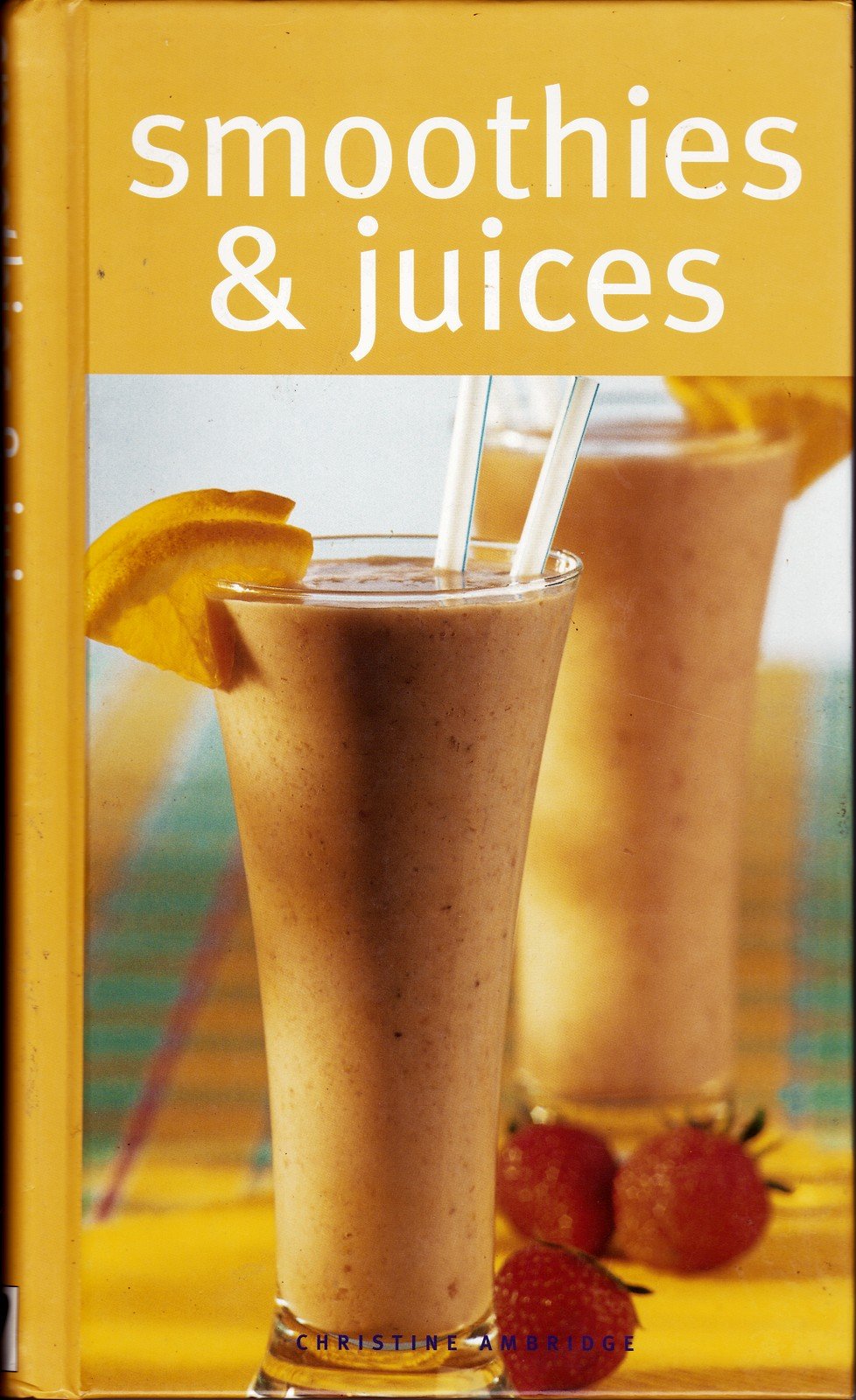 Smoothies & Juices