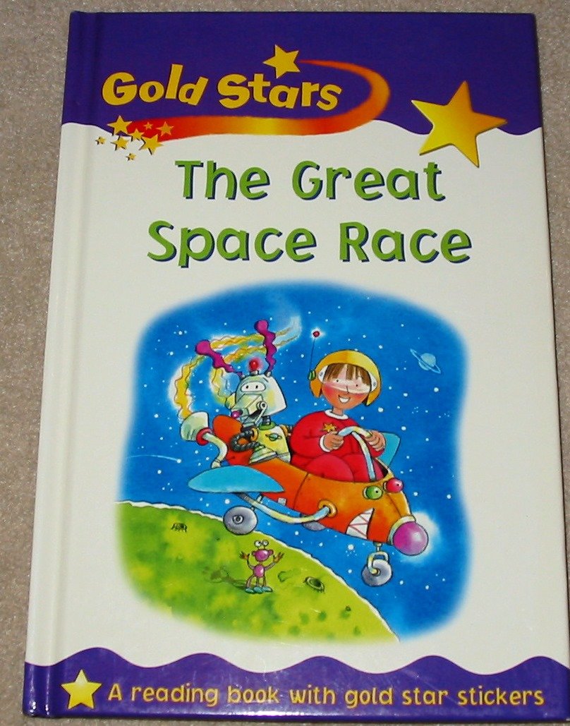 The Great Space Race