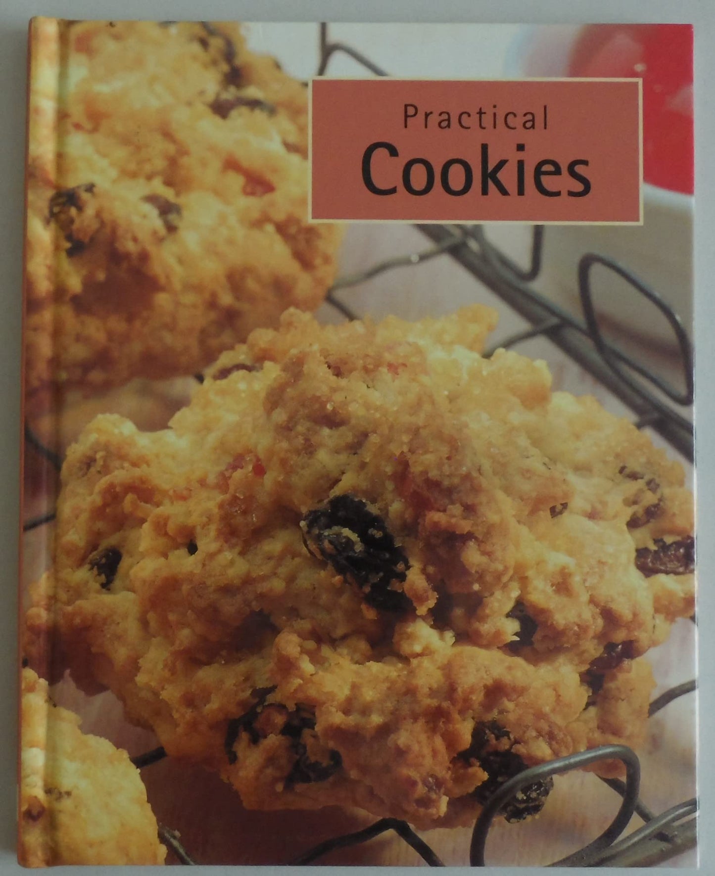 Practical Cookies
