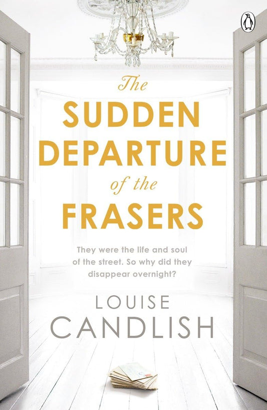 Sudden Departure Of The Frasers