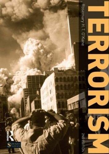 Ssh.O'Kane: Terrorism_p (Seminar Studies)