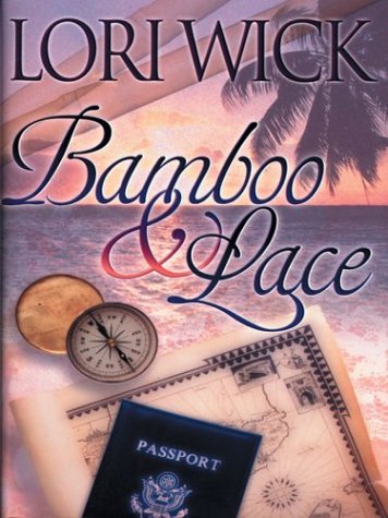 Bamboo & Lace (Contemporary Romance)