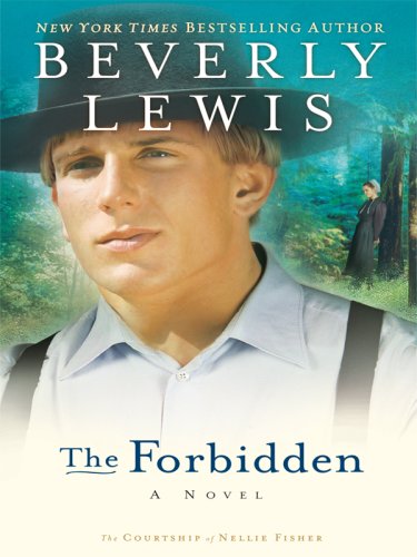 The Forbidden (Courtship of Nellie Fisher)