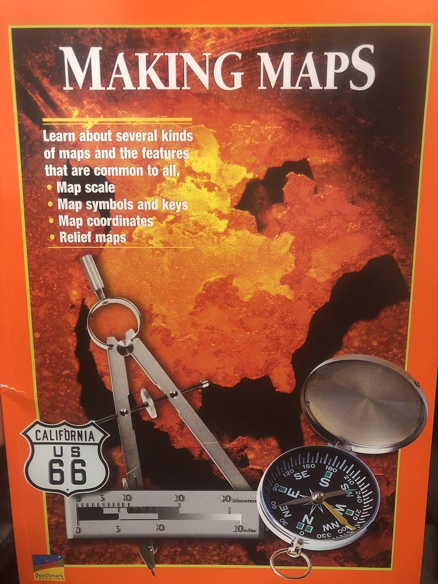 Making Maps