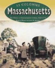 Massachusetts (13 Colonies)