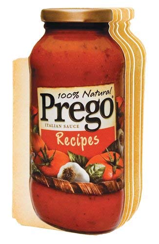 Prego Recipes