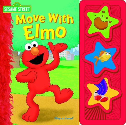 Move With Elmo