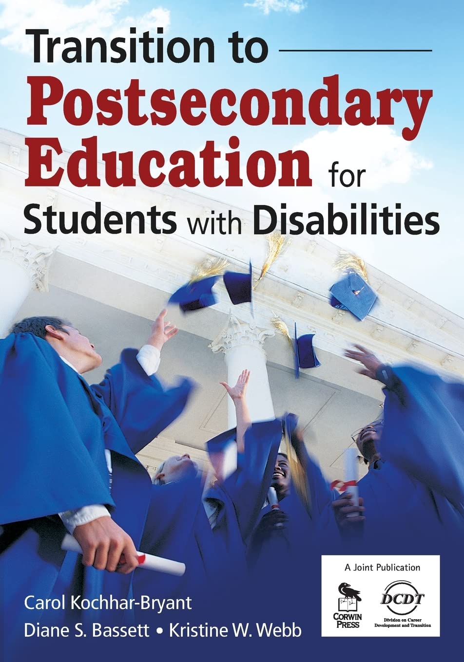 TRANSITION TO POSTSECONDARY EDUC