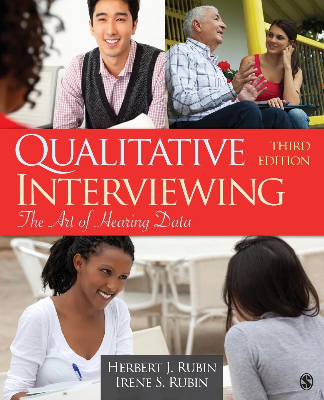 Qualitative Interviewing: The Art of Hearing Data