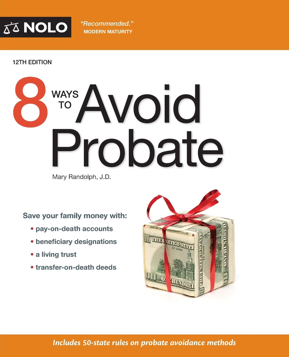 8 Ways to Avoid Probate