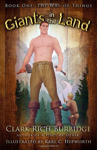 Giants in the Land: He Way of Things