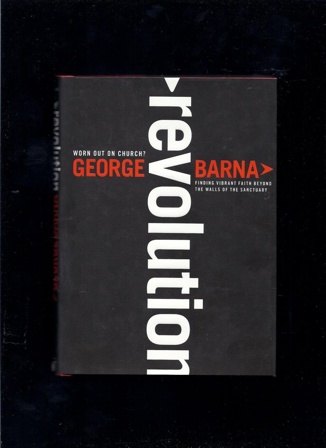 Revolution