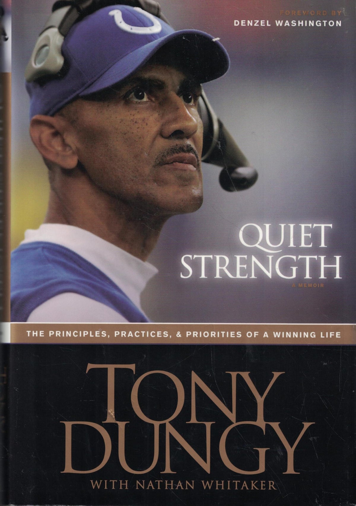 QUIET STRENGTH: THE PRINCIPLES,