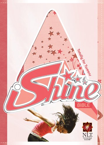 iShine Bible NLT