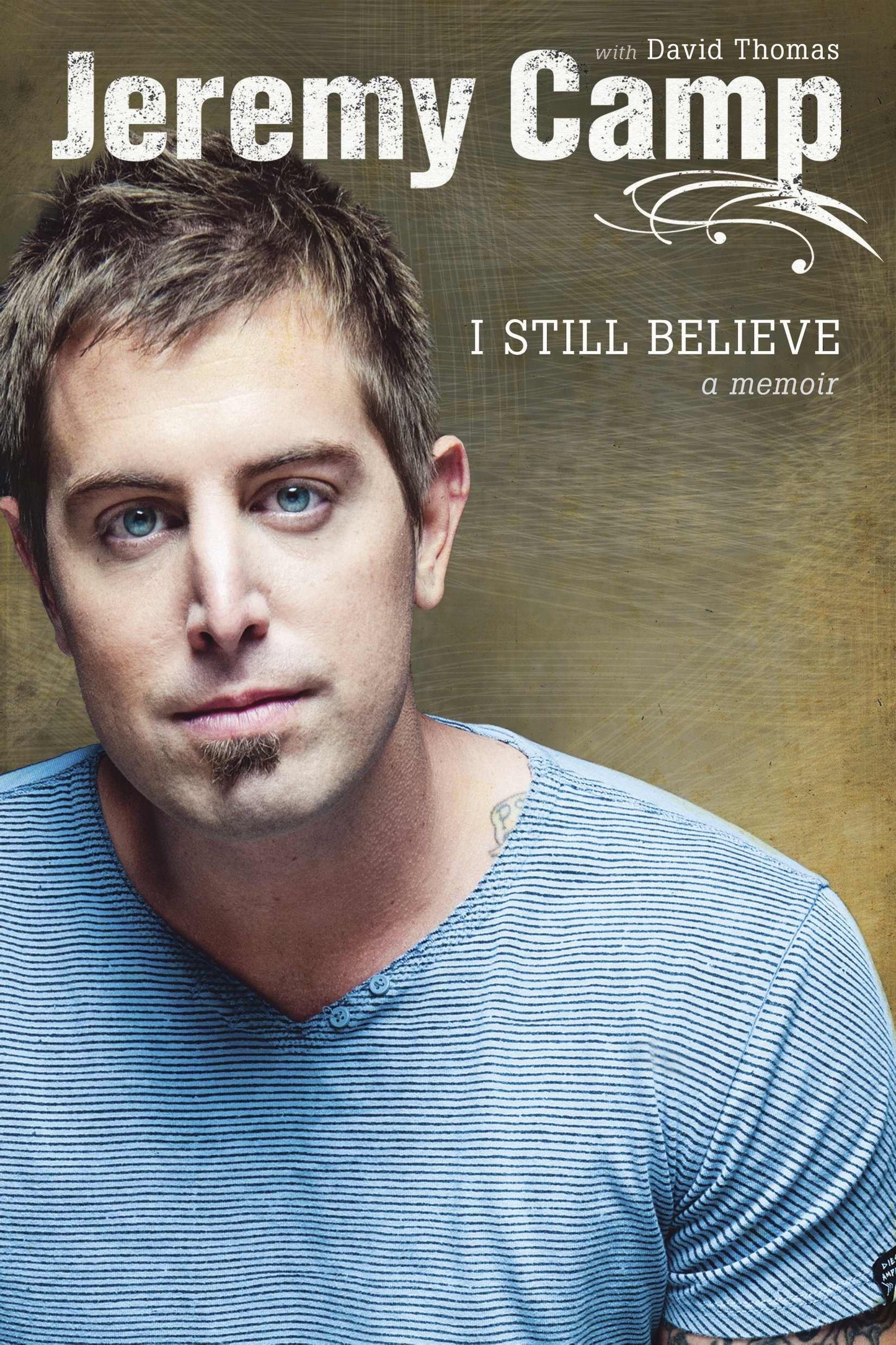 I Still Believe